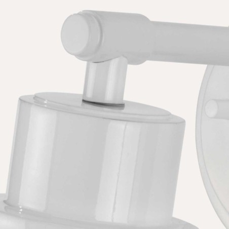 Aplique murale pour salles de bains Morvah