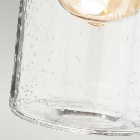 Aplique murale pour salles de bains Morvah