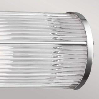 Aplique murale Paulson (2 lumières)