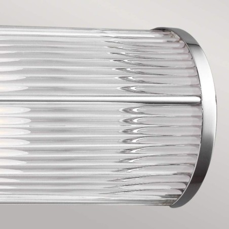 Aplique murale Paulson (2 lumières)