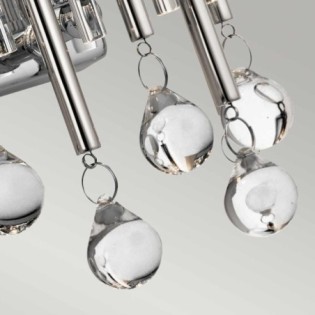 Applique murale Piper (2 lumières)