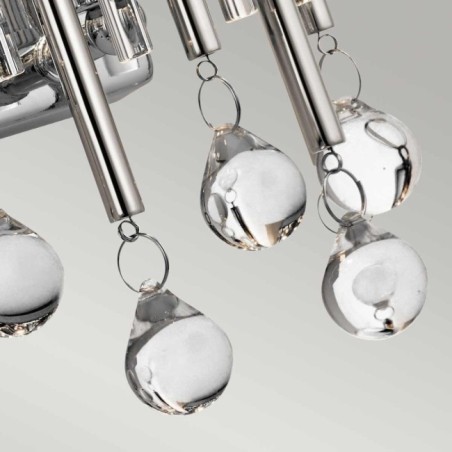 Applique murale Piper (2 lumières)