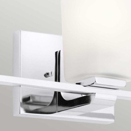 Aplique murale Roehm (3 lumières)