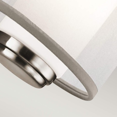 Applique murale Saldana