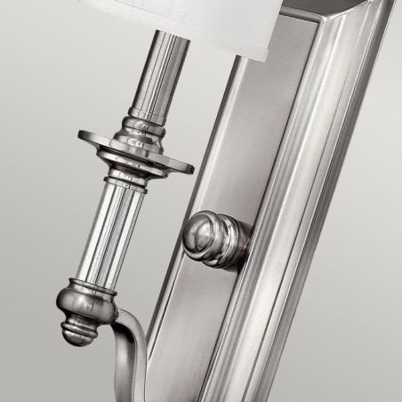 Applique murale Sussex - Elstead - Lampes.es