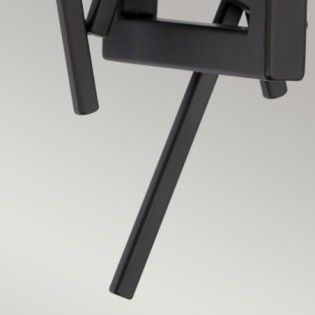 Applique murale Taiko