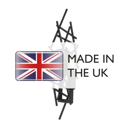 Applique murale Taiko