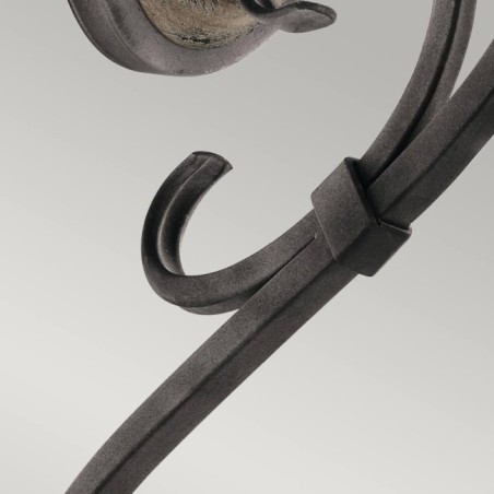 Applique murale Taulbee