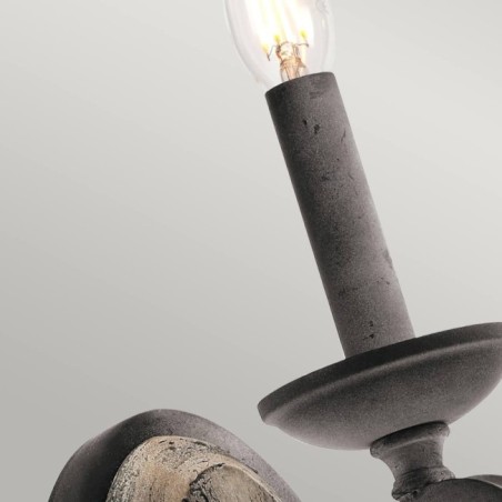 Applique murale Taulbee