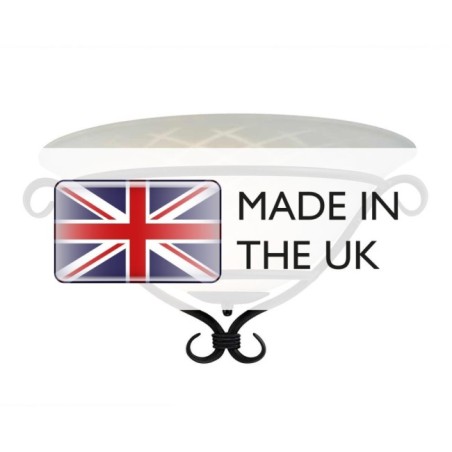 Applique murale Torchiere - Elstead - Lampes.es