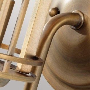 Applique murale Urban Renewal