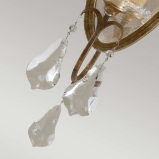 Applique murale Valentina