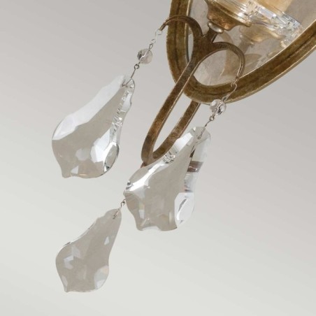 Applique murale Valentina