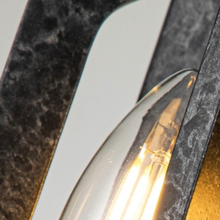 Aplique murale Vanguard (2 lumières)