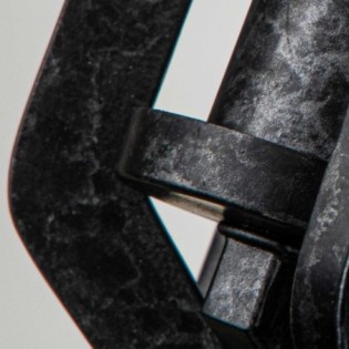 Aplique murale Vanguard (2 lumières)