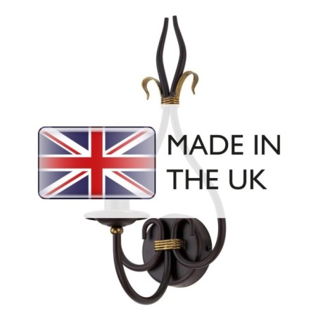 Applique murale Windermere