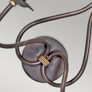 Applique murale Windermere (2 lumières)