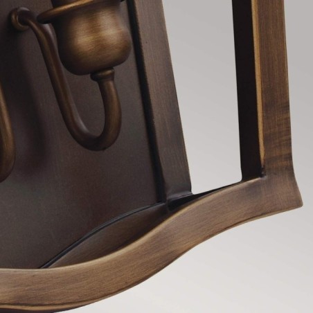 Aplique murale Yarmouth (3 lumières)