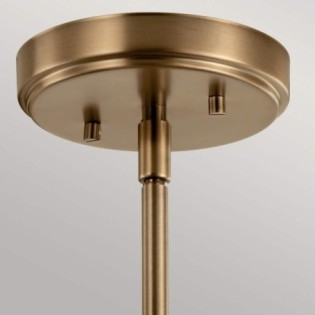 Lampe de plafond Aivian