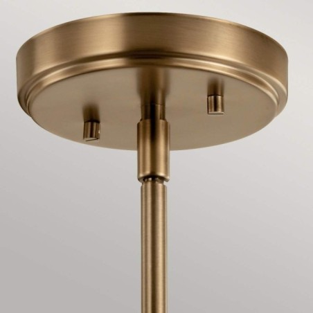 Lampe de plafond Aivian