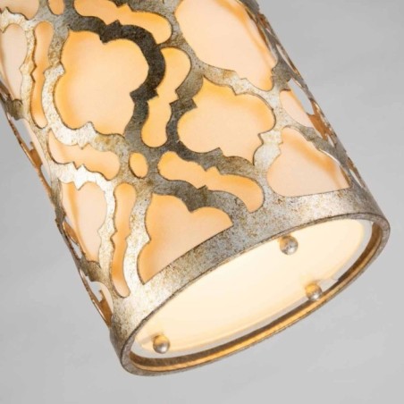 Lampe de plafond Arabella