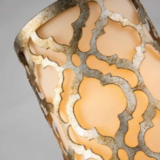 Lampe de plafond Arabella