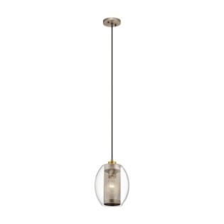 Lampe de plafond Asher II
