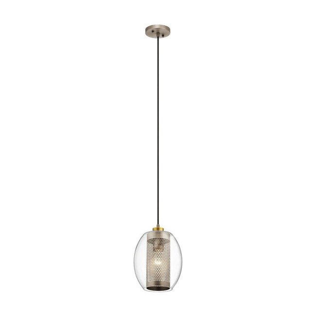 Lampe de plafond Asher II