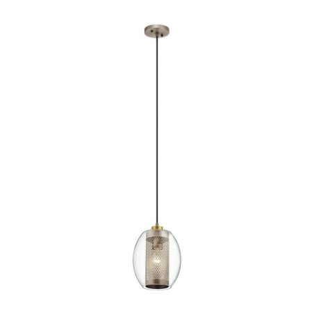 Lampe de plafond Asher II