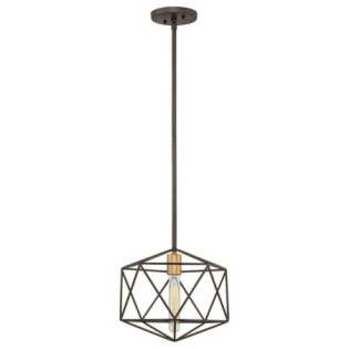 Lampe de plafond Astrid