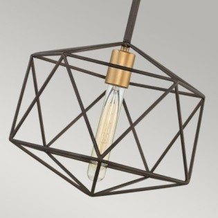 Lampe de plafond Astrid