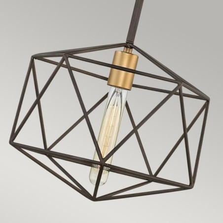 Lampe de plafond Astrid