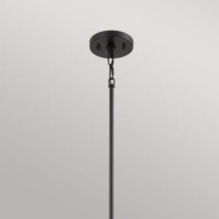 Lampe de plafond Bismarck