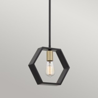 Lampe de plafond Bismarck