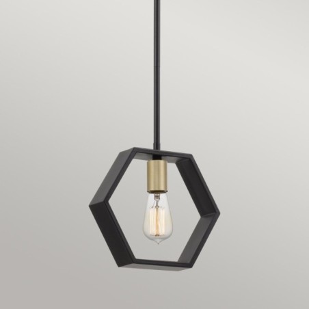 Lampe de plafond Bismarck