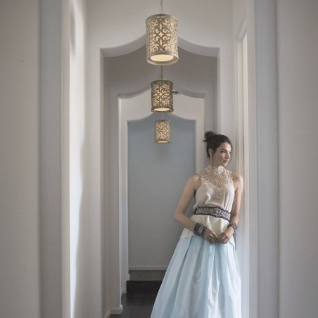 Lampe de plafond Carabel