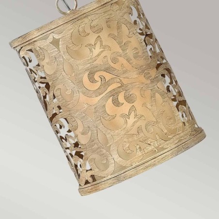 Lampe de plafond Carabel