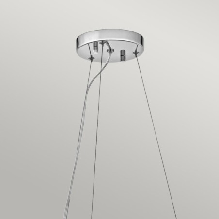 Lustre Crystal Skye (6 lumières)