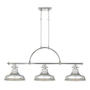 Lampe de plafond Emery (3 lumières)