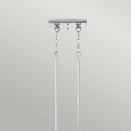 Lampe de plafond Emery (3 lumières)