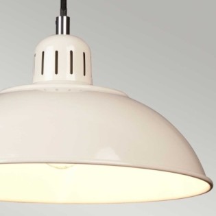 Lampe de plafond Franklin