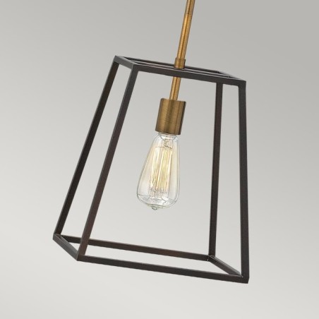Lampe de plafond Fulton