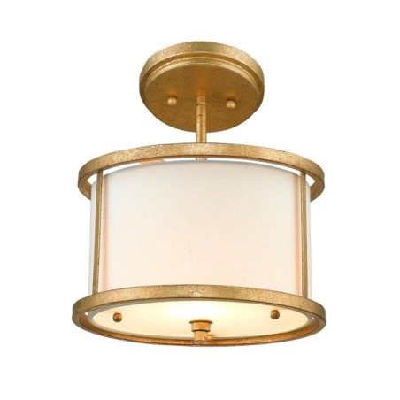 Lampe de plafond Lemuria