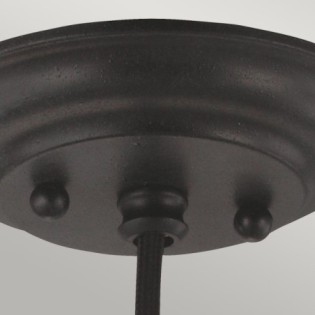 Lampe de plafond Mariage