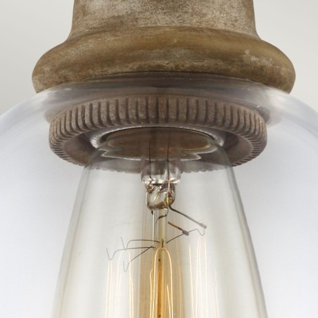 Lampe de plafond Mariage