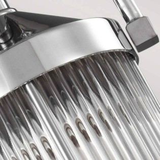 Lampe de plafond Paulson (2...