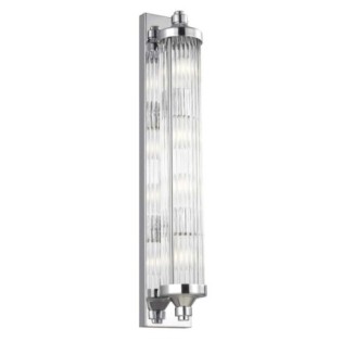 Lampe de plafond Paulson (4 lumières)