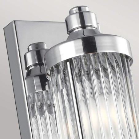 Lampe de plafond Paulson (4 lumières)