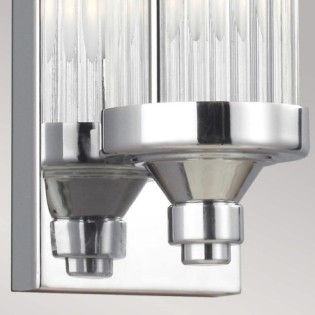 Lampe de plafond Paulson (4 lumières)