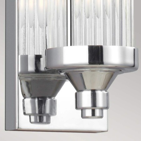 Lampe de plafond Paulson (4 lumières)